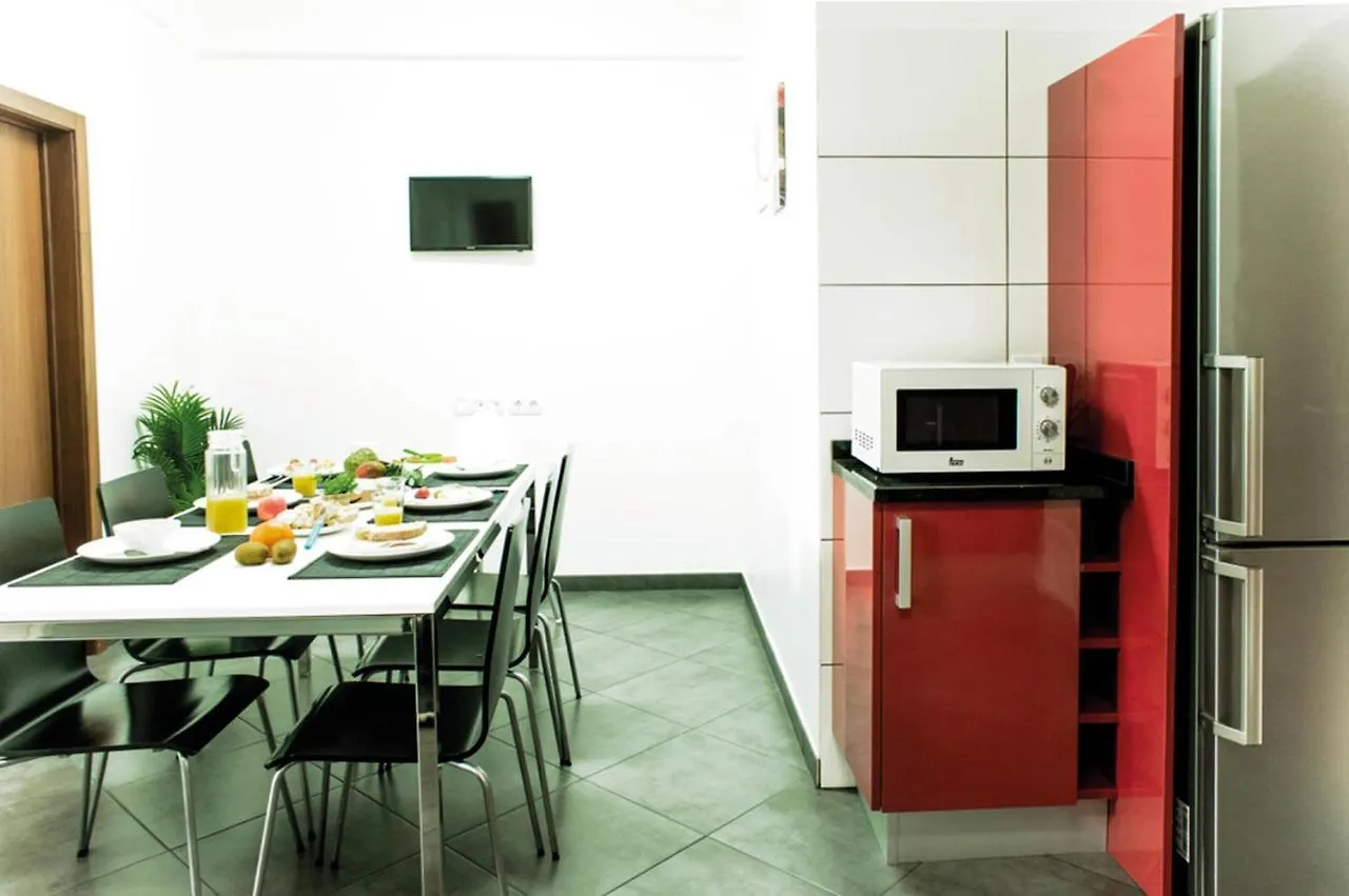 Funchal Trendy Apartment 0*, Funchal (Madeira) Portugal
