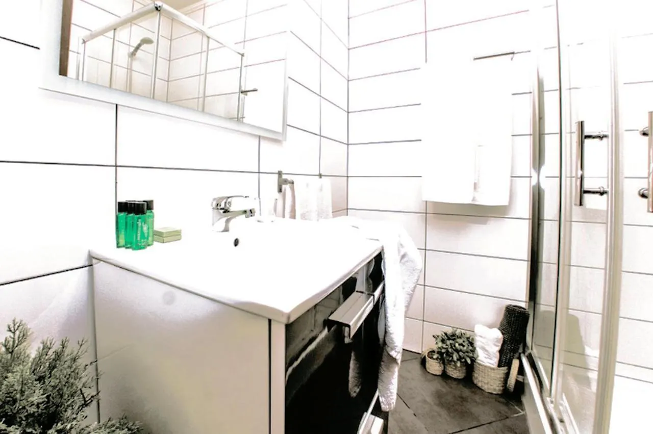 Funchal Trendy Apartment Portugal