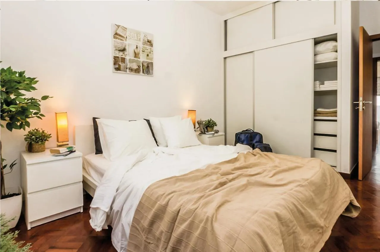Funchal Trendy Apartment  Funchal (Madeira)
