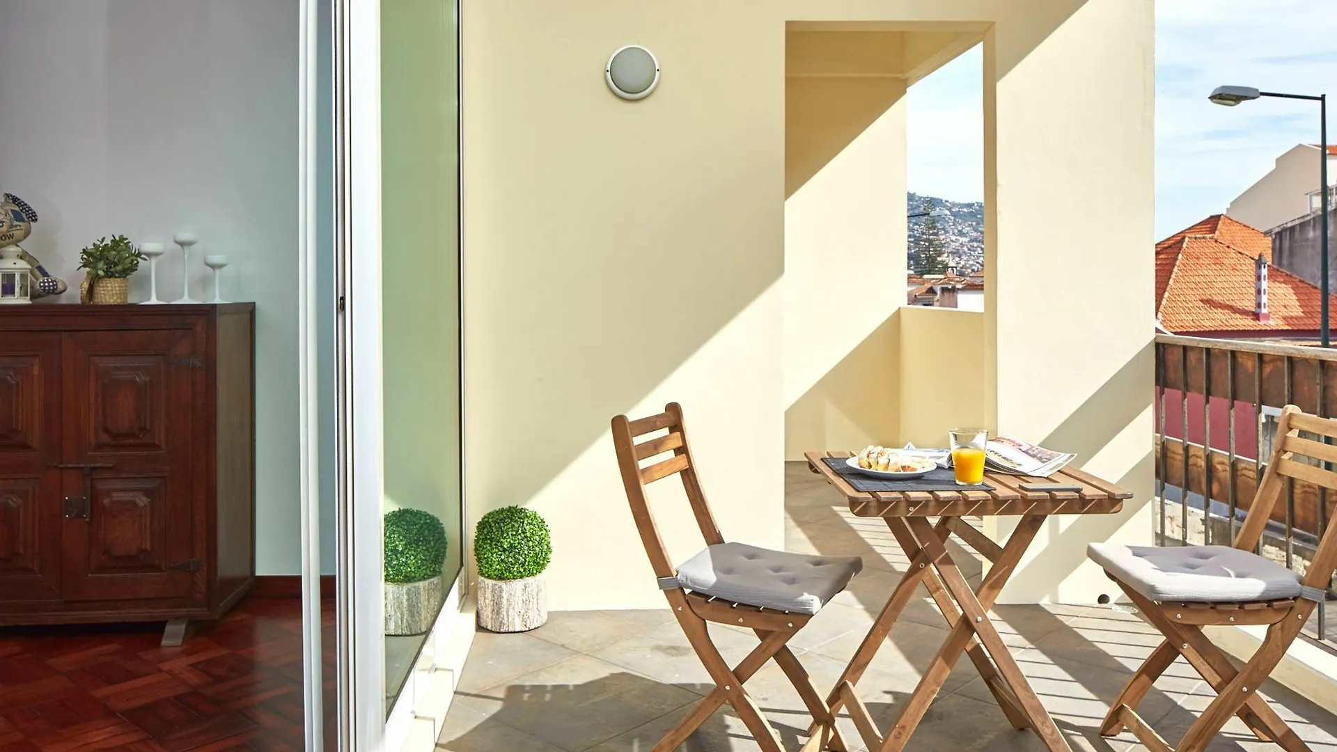 Funchal Trendy Apartment