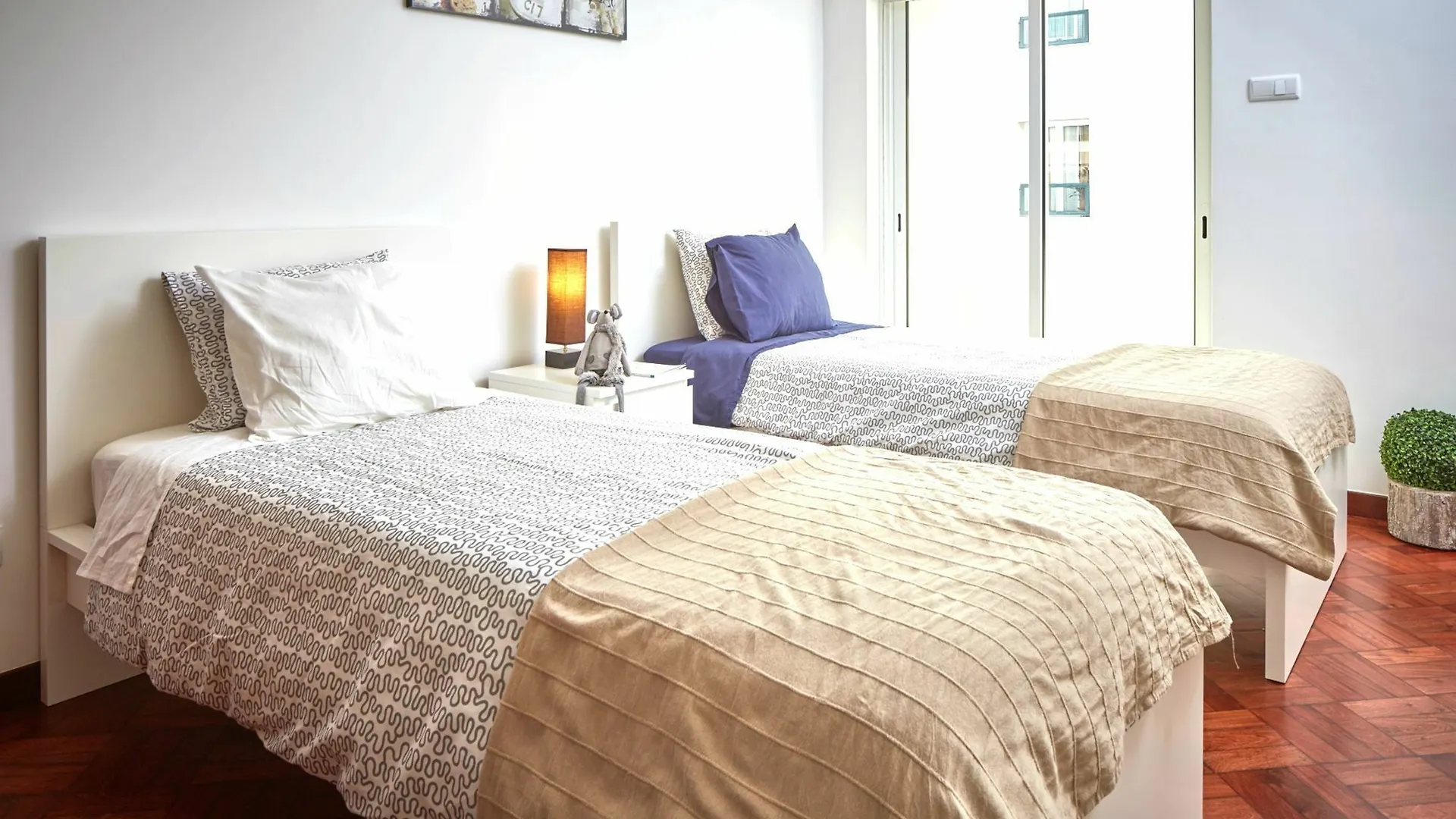 Funchal Trendy Apartment Portugal