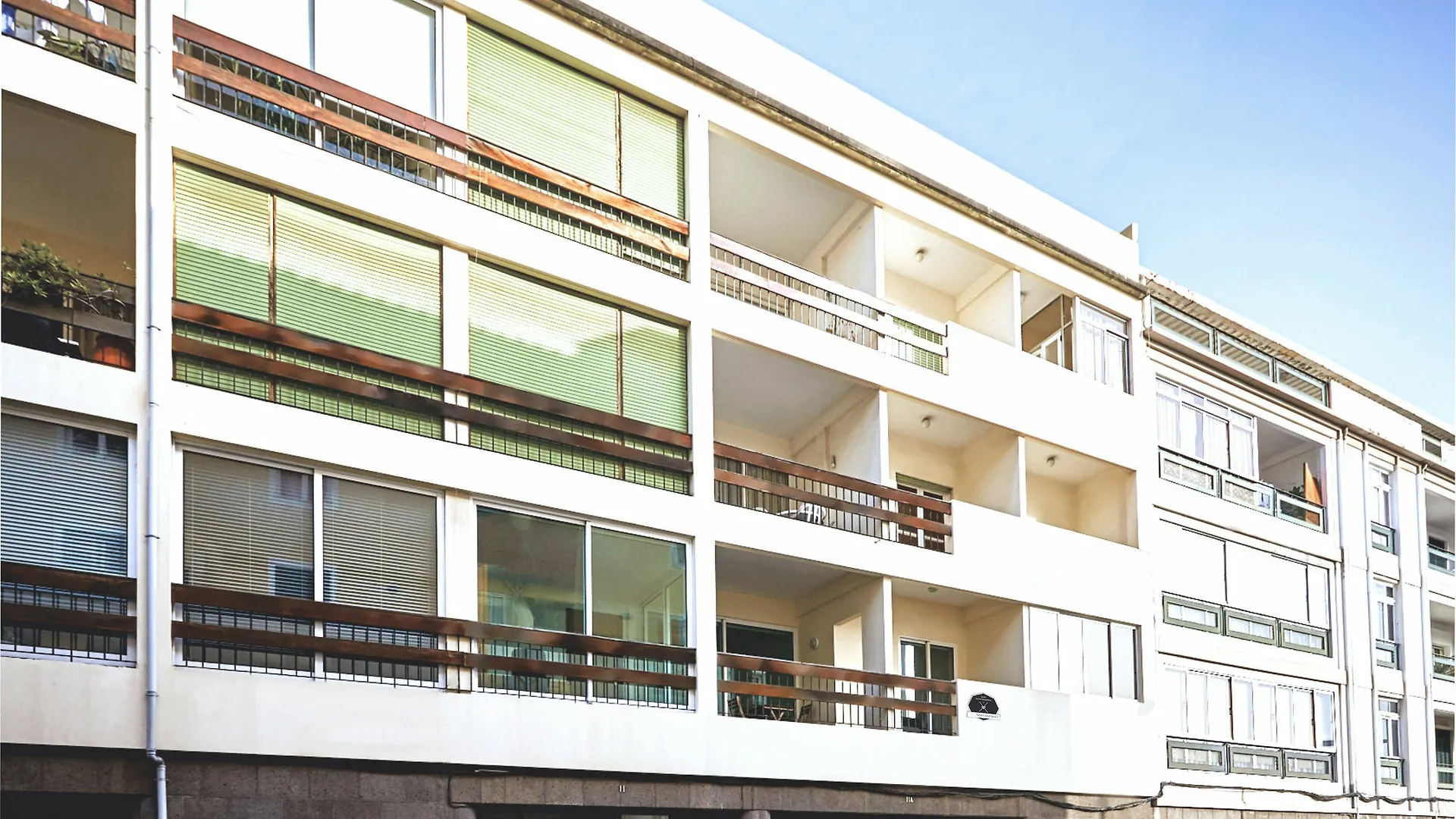 Funchal Trendy Apartment Funchal (Madeira)