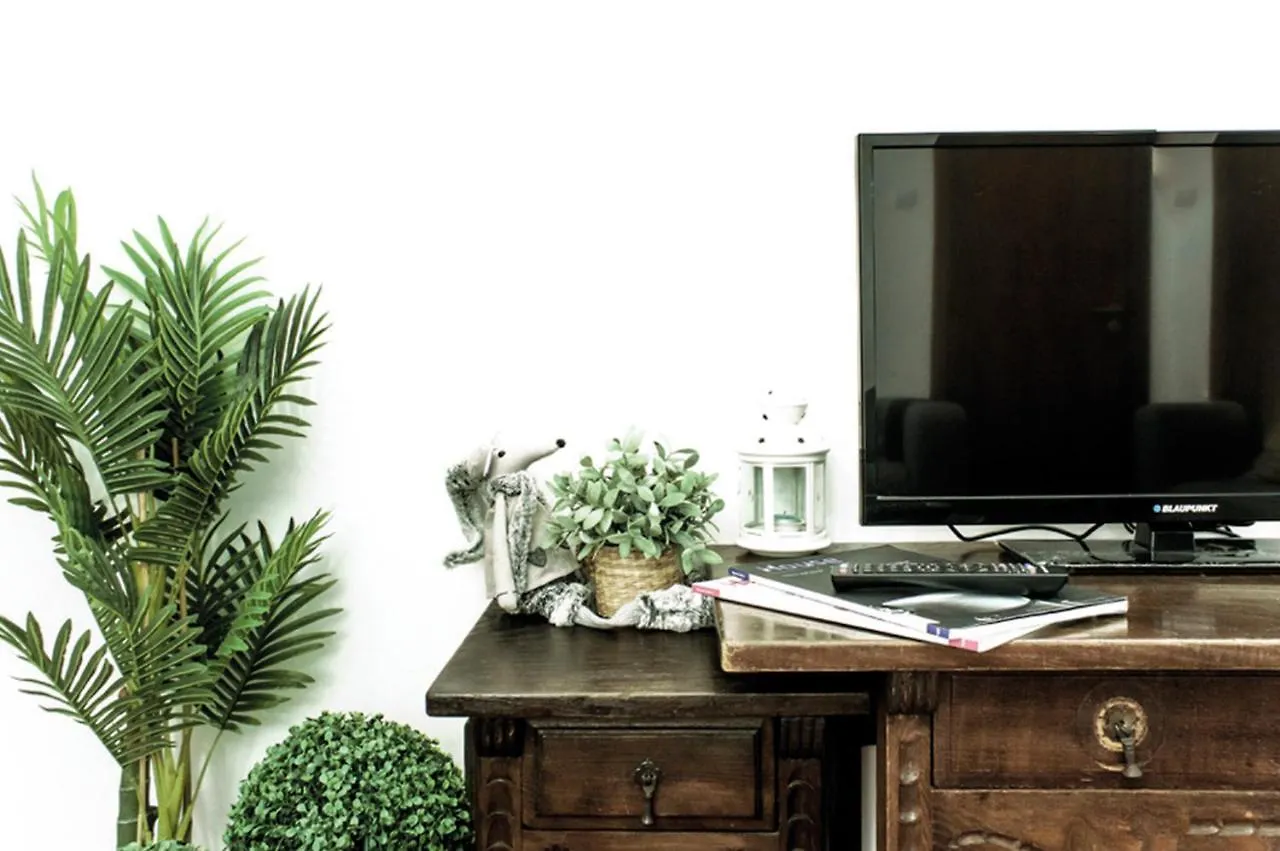 Funchal Trendy Apartment