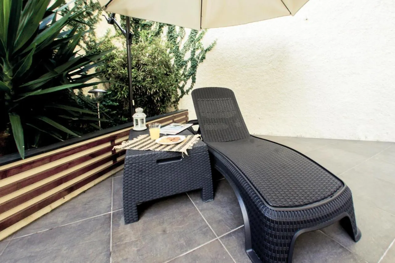 Funchal Trendy Apartment 葡萄牙