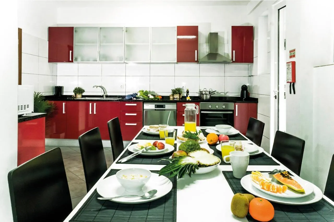 Funchal Trendy Apartment 0*, 丰沙尔