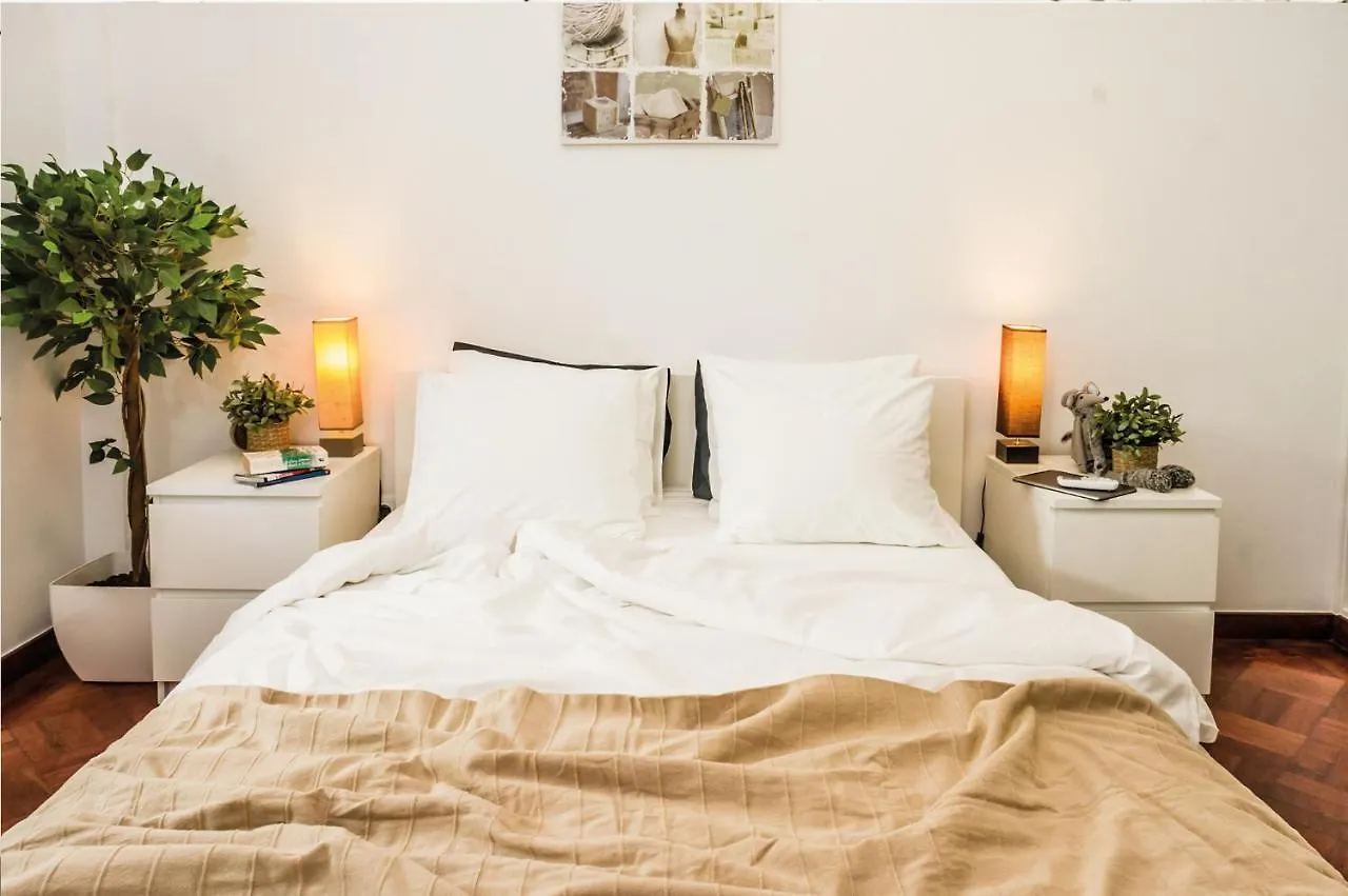 Funchal Trendy Apartment 0*, 丰沙尔