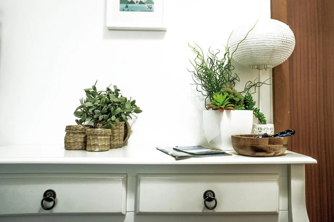 Funchal Trendy Apartment  丰沙尔