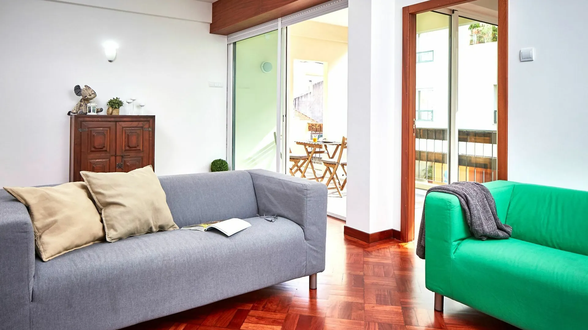 Funchal Trendy Apartment
