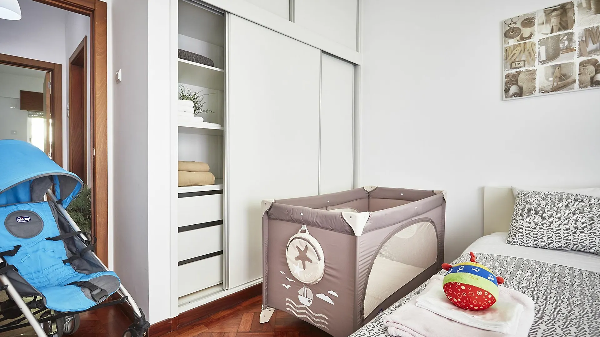 Funchal Trendy Apartment 葡萄牙