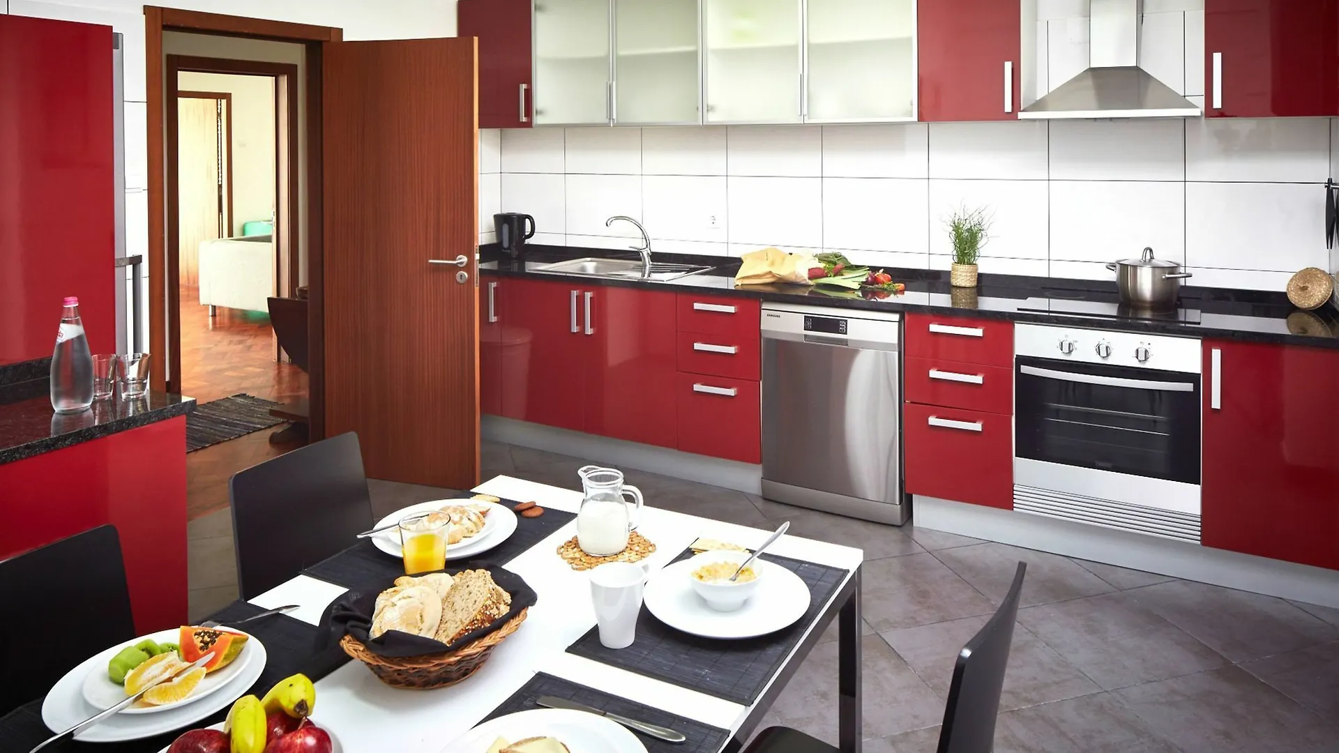Funchal Trendy Apartment 葡萄牙