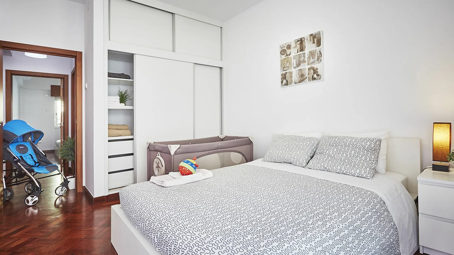 Funchal Trendy Apartment