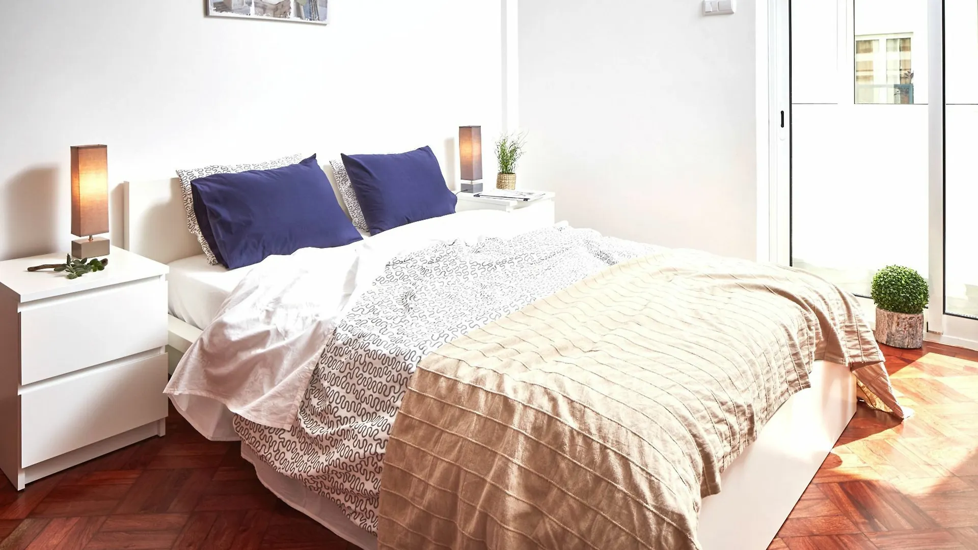 Funchal Trendy Apartment  丰沙尔