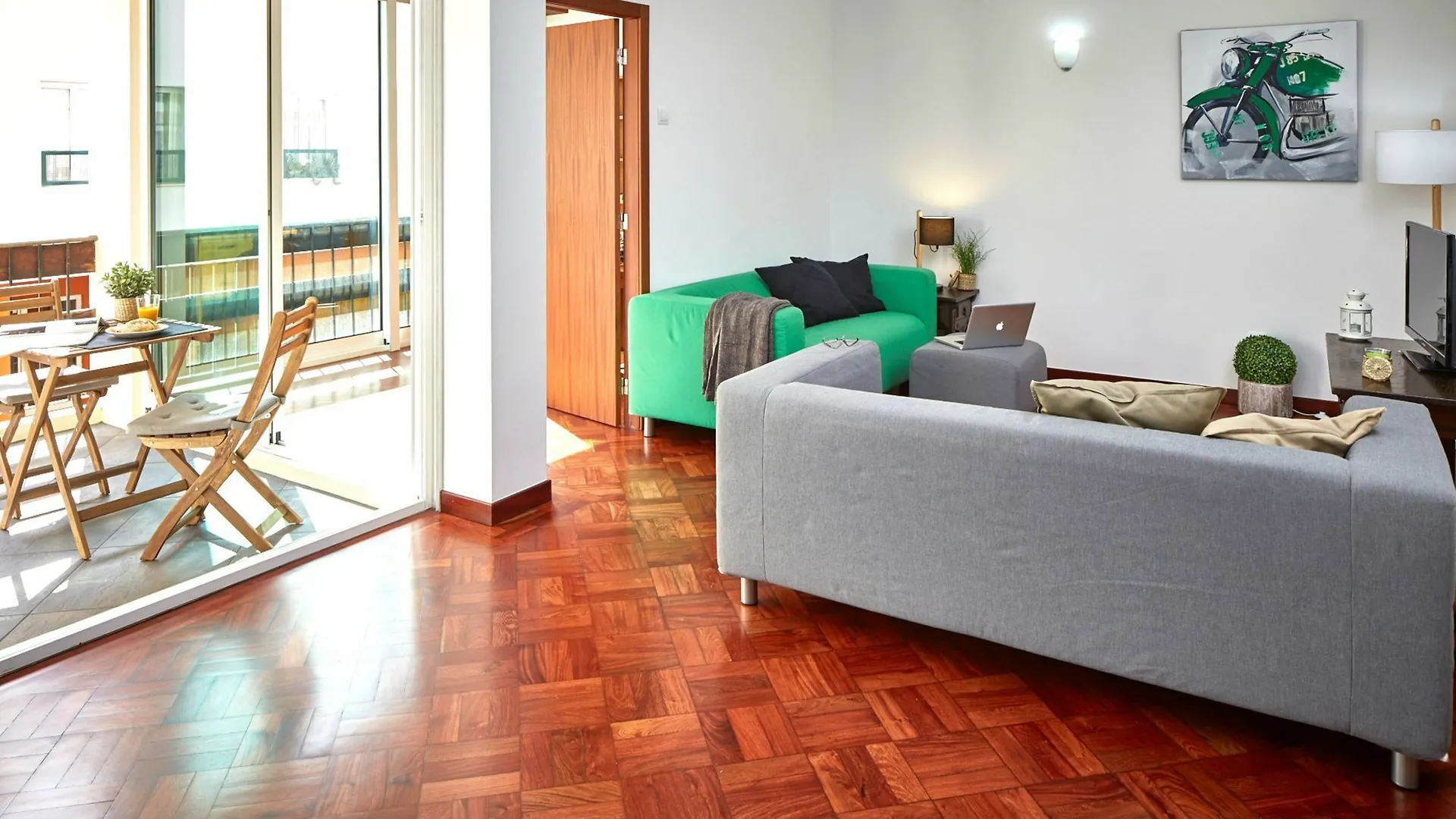 Funchal Trendy Apartment