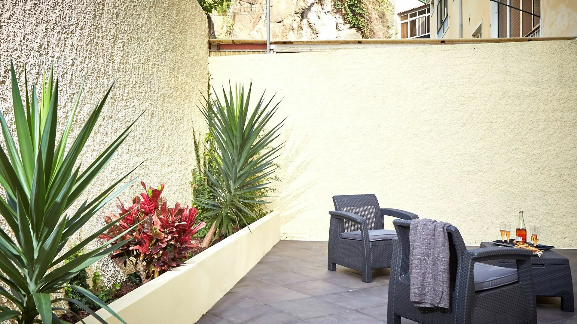Funchal Trendy Apartment