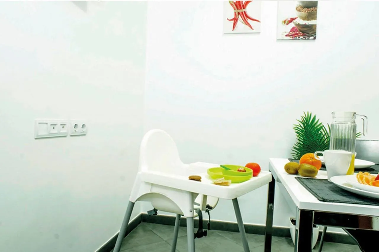 Funchal Trendy Apartment 0*, Funchal (Madeira) Portugal