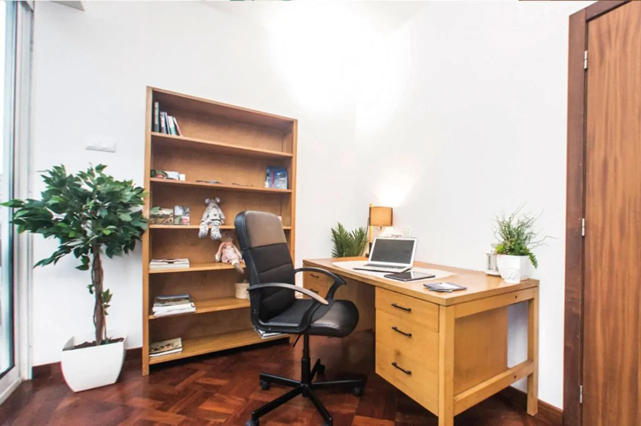 Funchal Trendy Apartment Funchal (Madeira)