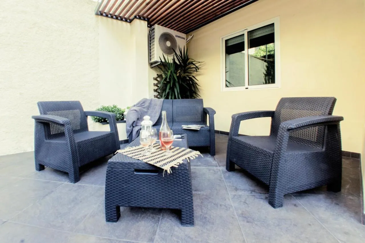 Funchal Trendy Apartment