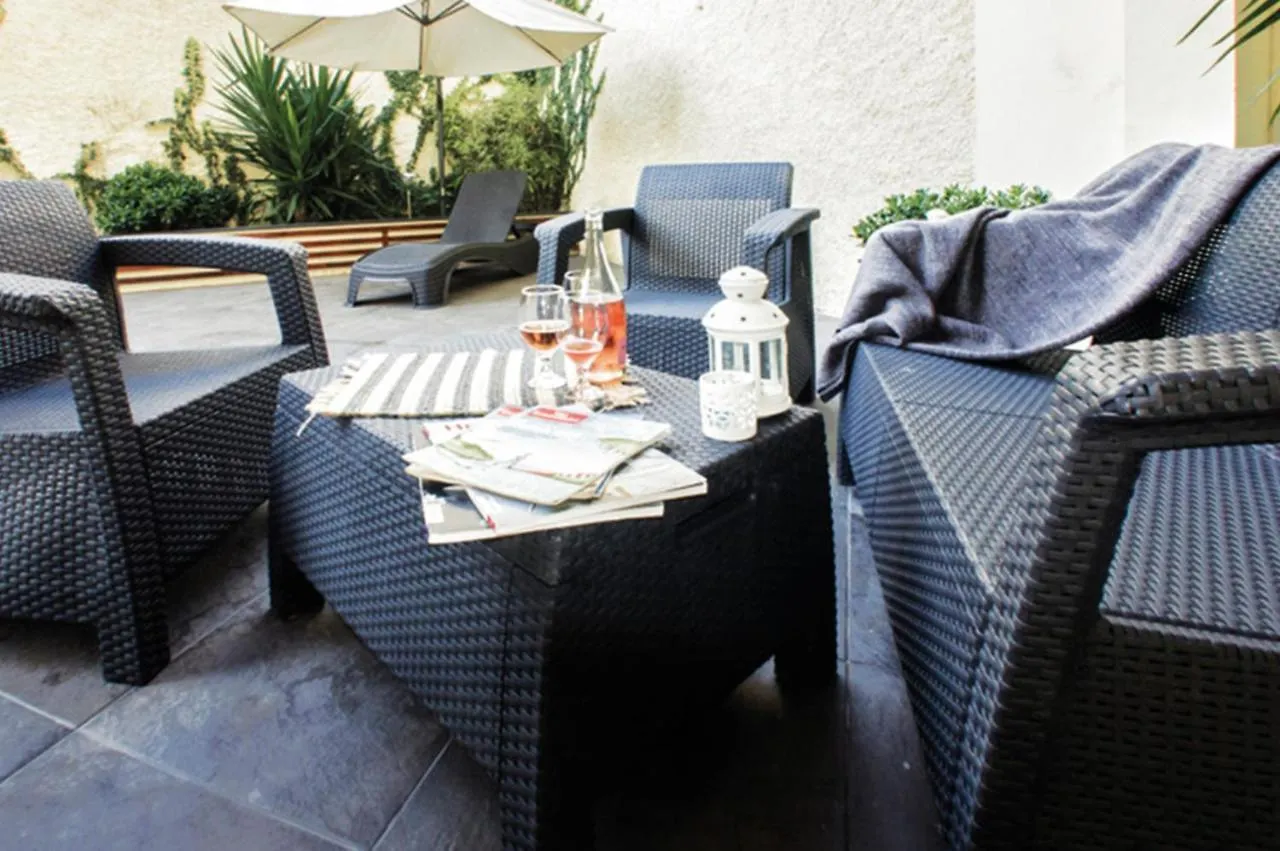 Funchal Trendy Apartment