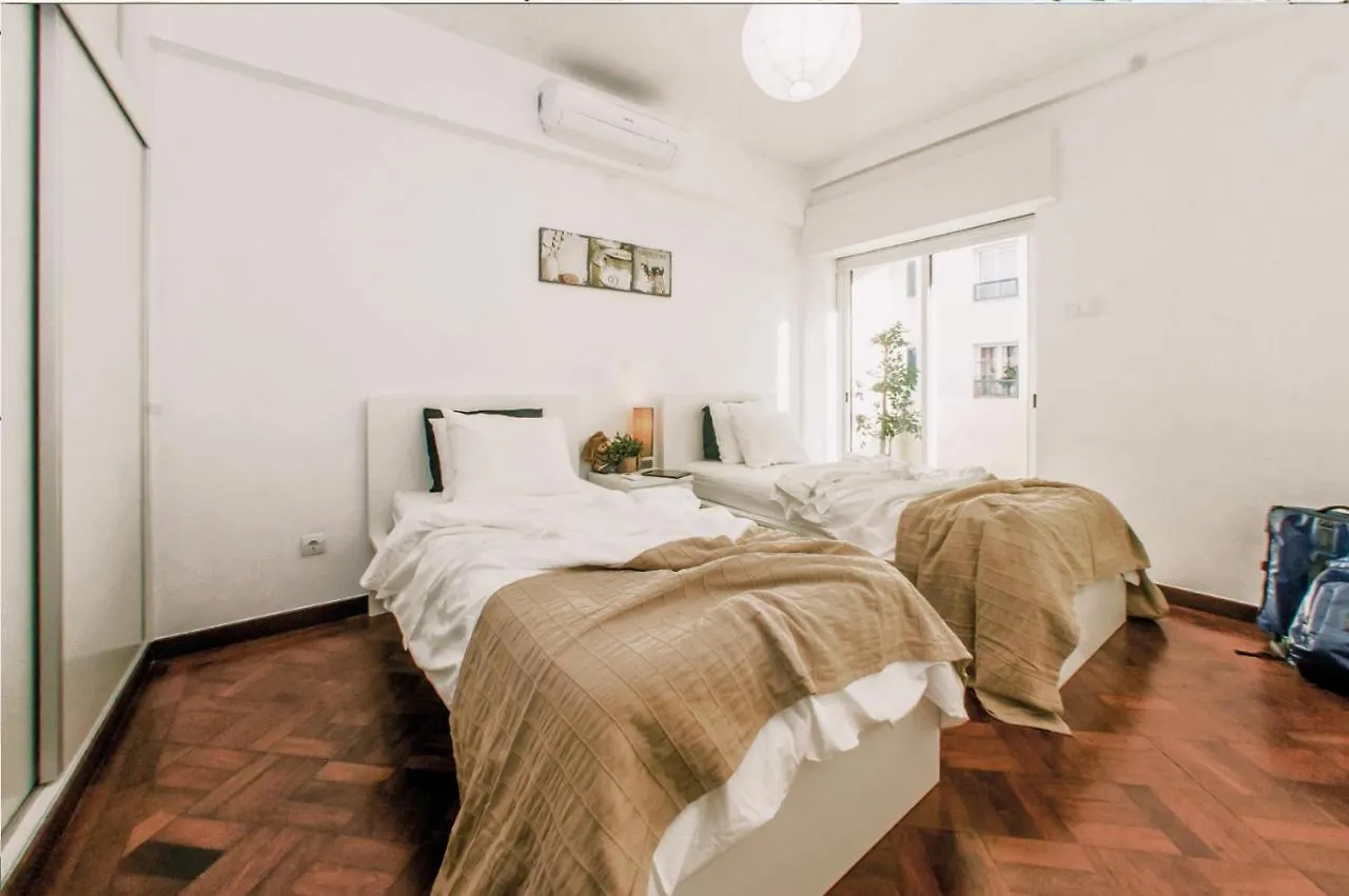 Funchal Trendy Apartment Portugal