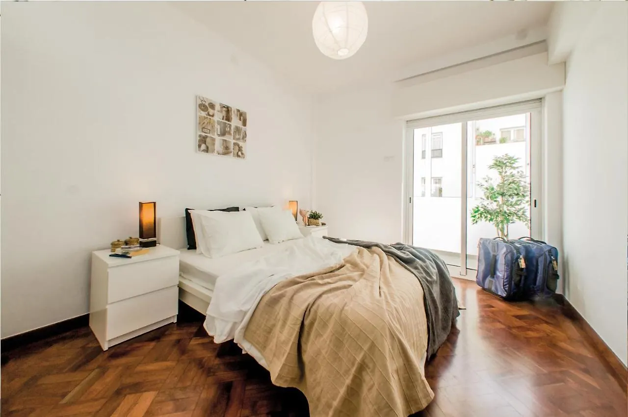 Funchal Trendy Apartment 0*, Funchal (Madeira) Portugal