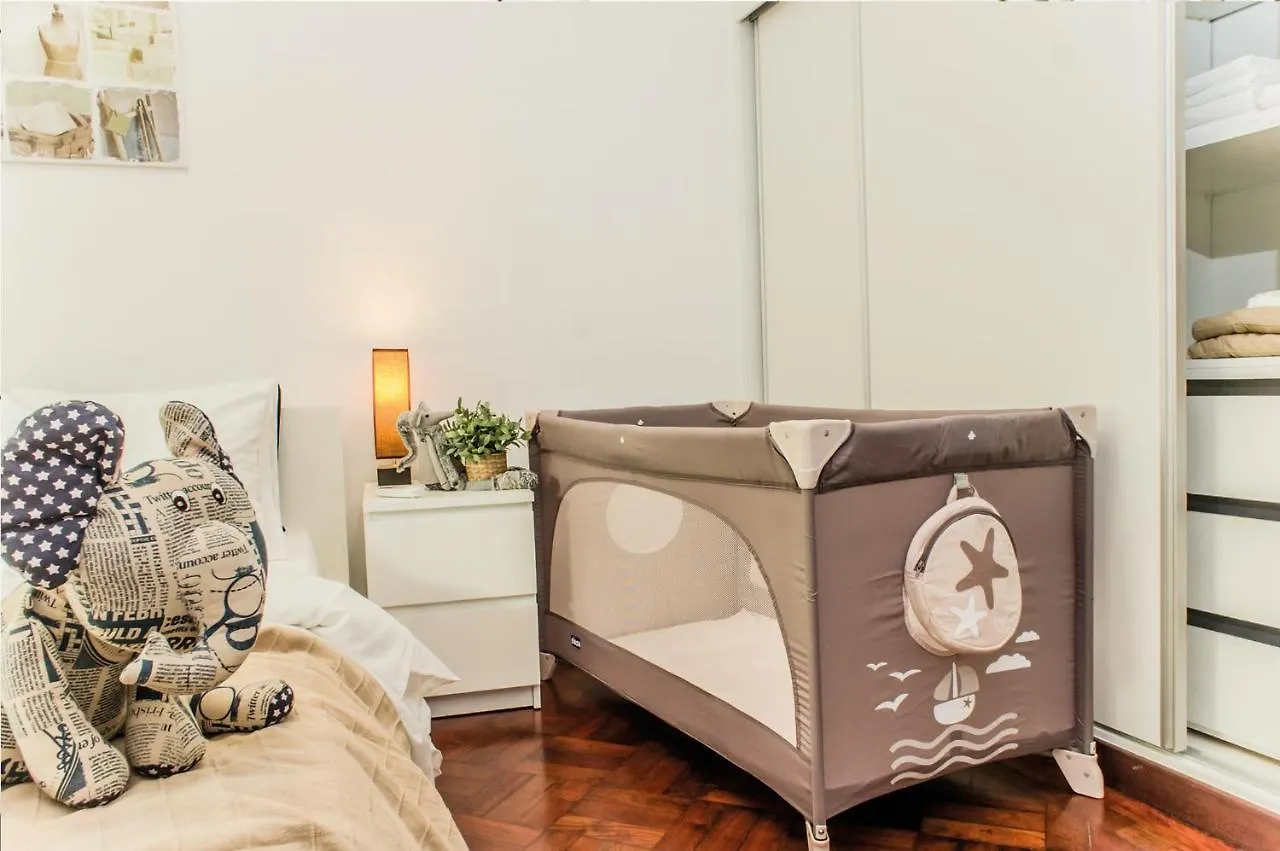 Funchal Trendy Apartment Portugal