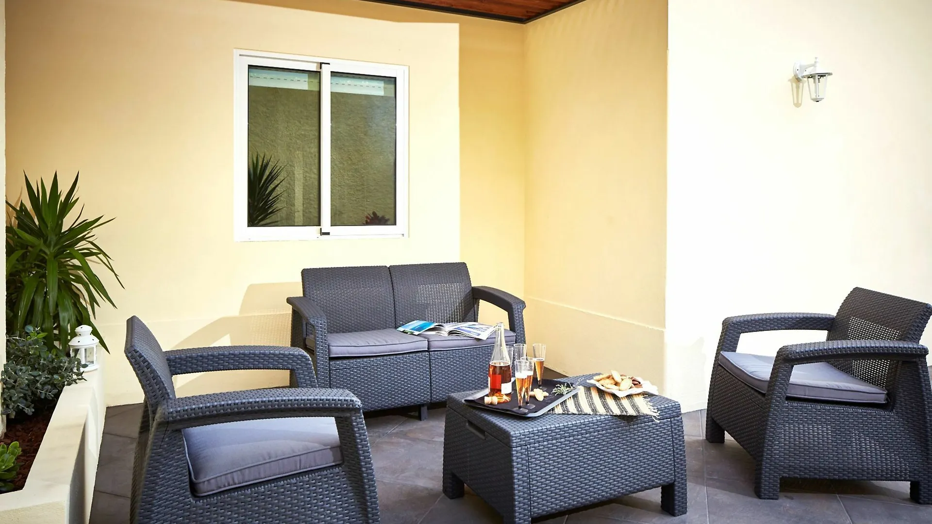 Funchal Trendy Apartment 0*, Funchal (Madeira) Portugal