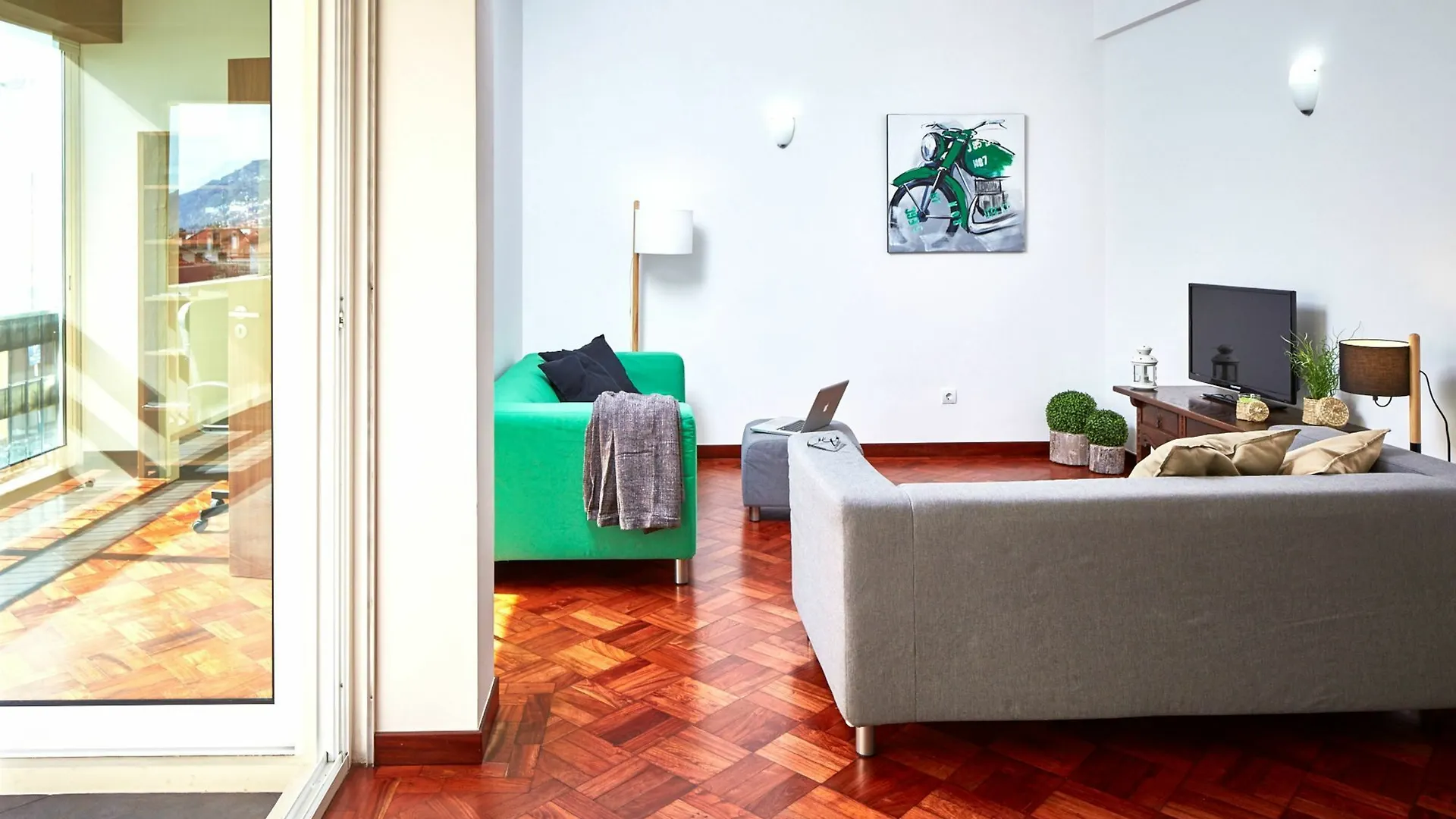 Funchal Trendy Apartment 0*, Funchal (Madeira) Portugal