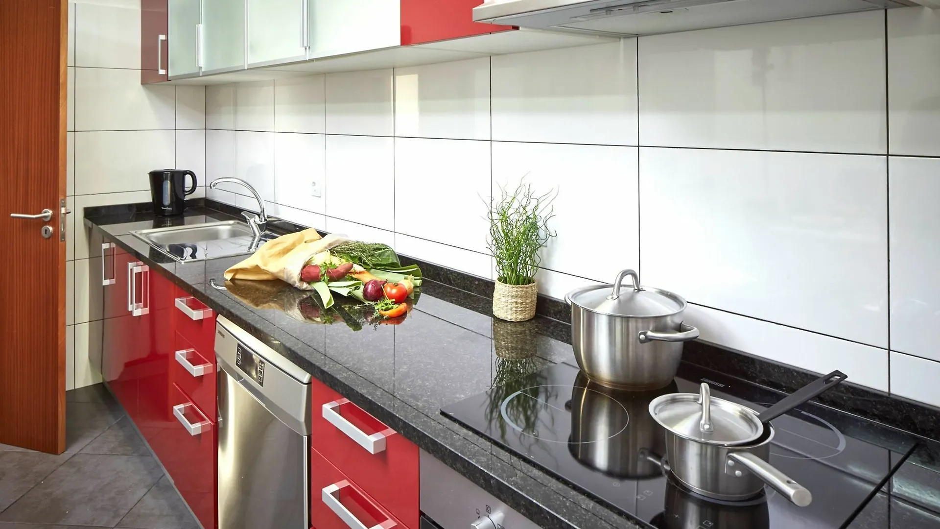 Funchal Trendy Apartment  Funchal (Madeira)