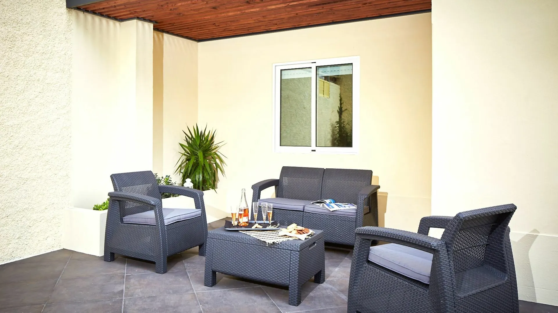 Funchal Trendy Apartment